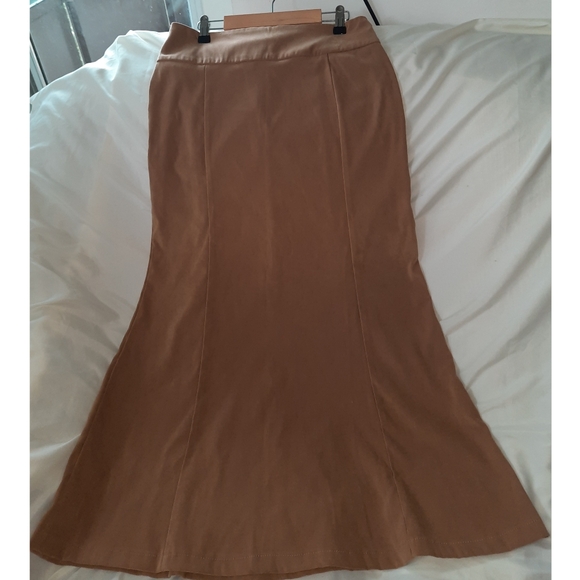 High Waist Skirt Size 10 - Picture 2 of 3
